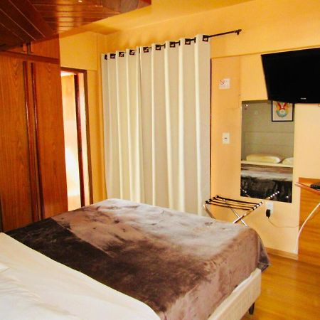 Hotel Das Rosas Grupo De Hoteis Mar E Mar Sapiranga Екстер'єр фото