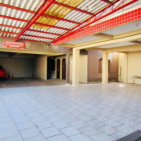 Hotel Das Rosas Grupo De Hoteis Mar E Mar Sapiranga Екстер'єр фото