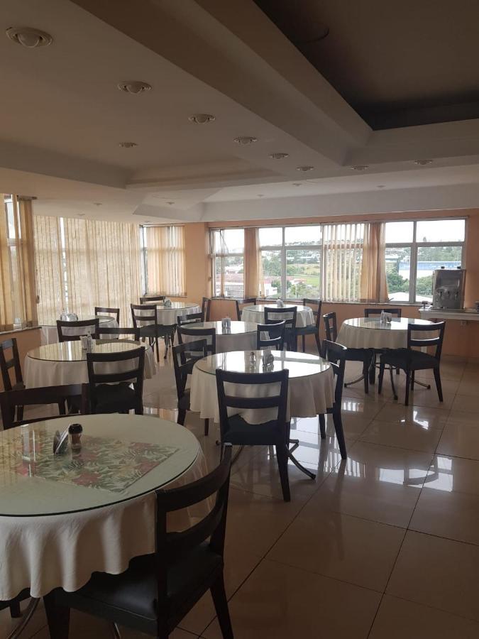 Hotel Das Rosas Grupo De Hoteis Mar E Mar Sapiranga Екстер'єр фото