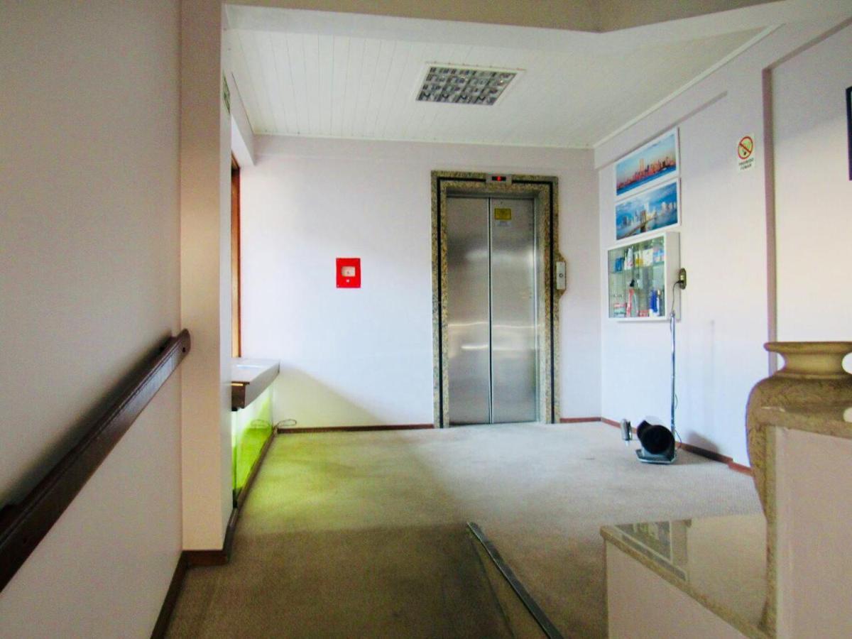 Hotel Das Rosas Grupo De Hoteis Mar E Mar Sapiranga Екстер'єр фото