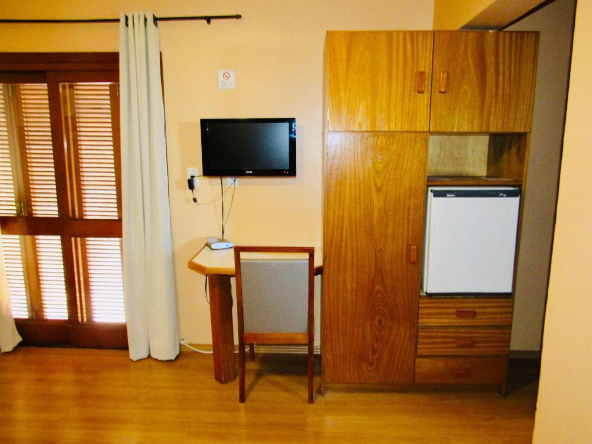 Hotel Das Rosas Grupo De Hoteis Mar E Mar Sapiranga Екстер'єр фото