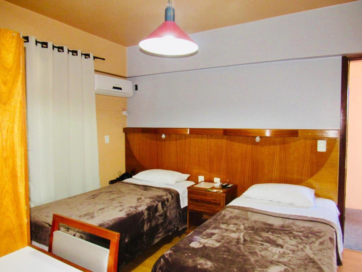 Hotel Das Rosas Grupo De Hoteis Mar E Mar Sapiranga Екстер'єр фото